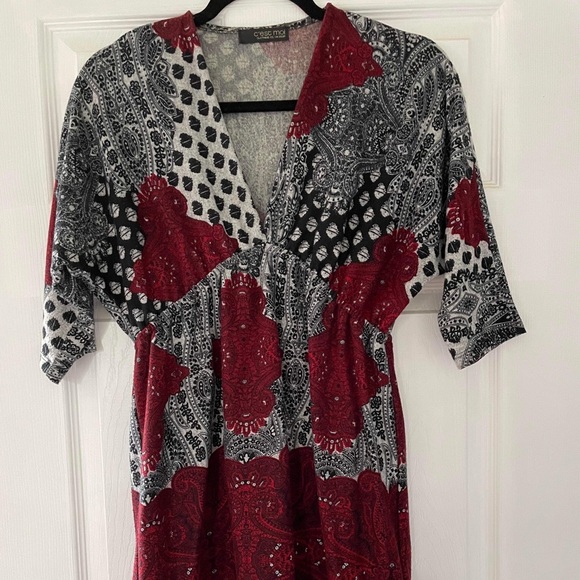 Dress/Tunic - Picture 1 of 4